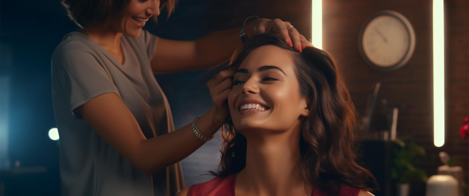 Where Beauty Meets Elegance at RoostSalon