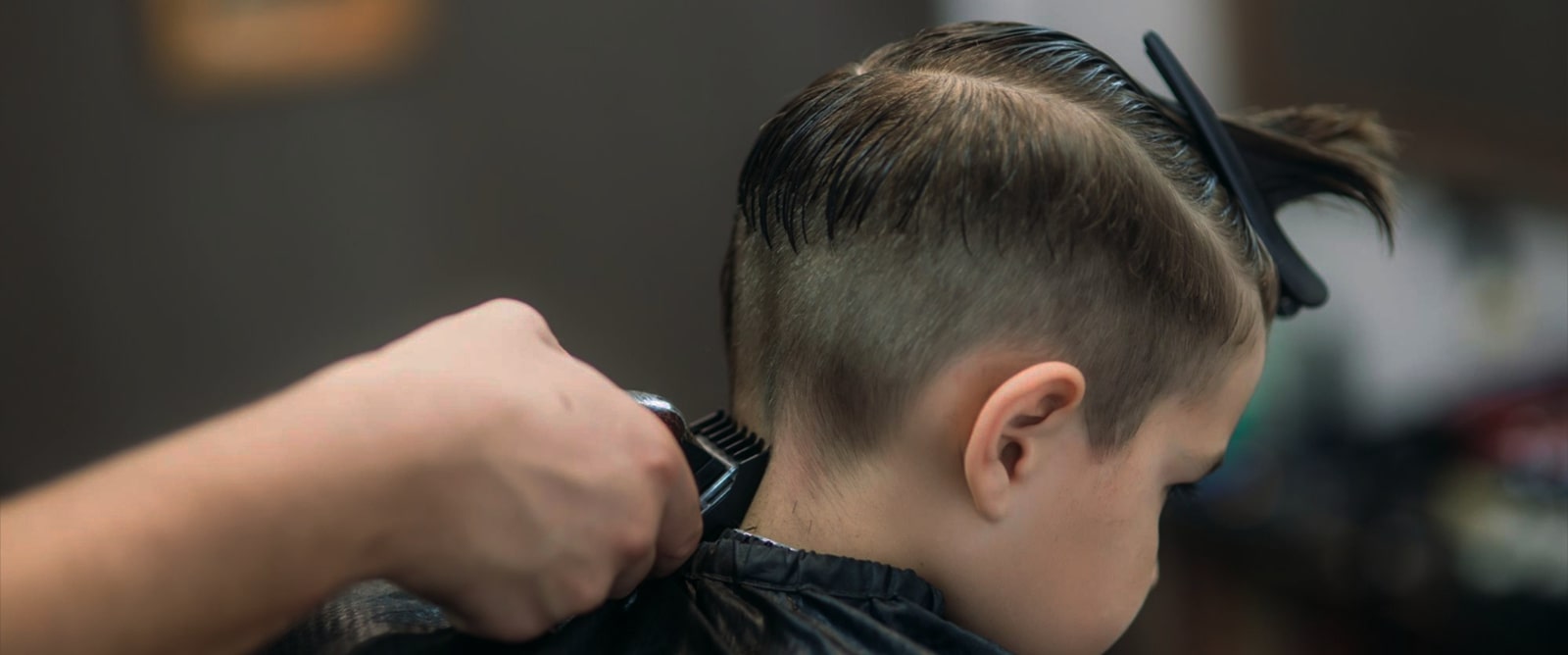 Crowning the Cutest Kids in Town at RoostSalon