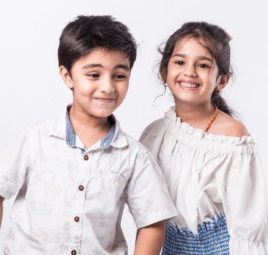 RoostSalon KIDS Services