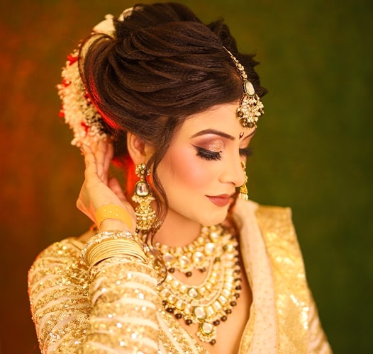 RoostSalon BRIDAL Services